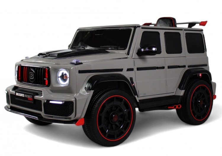 Детский электромобиль Z777ZZ 4WD
