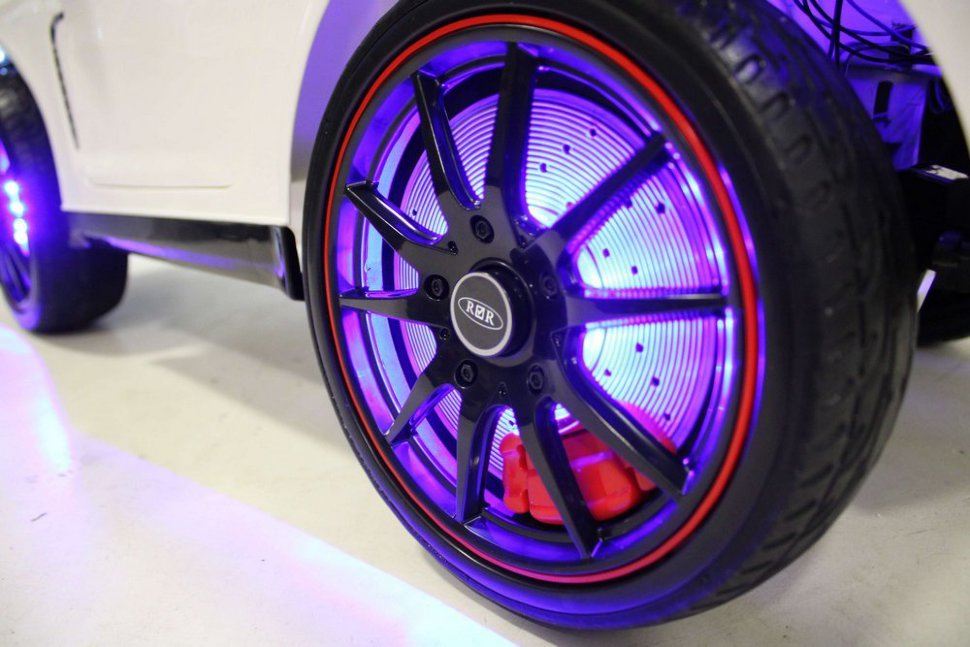 Porsche Panamera a444aa VIP
