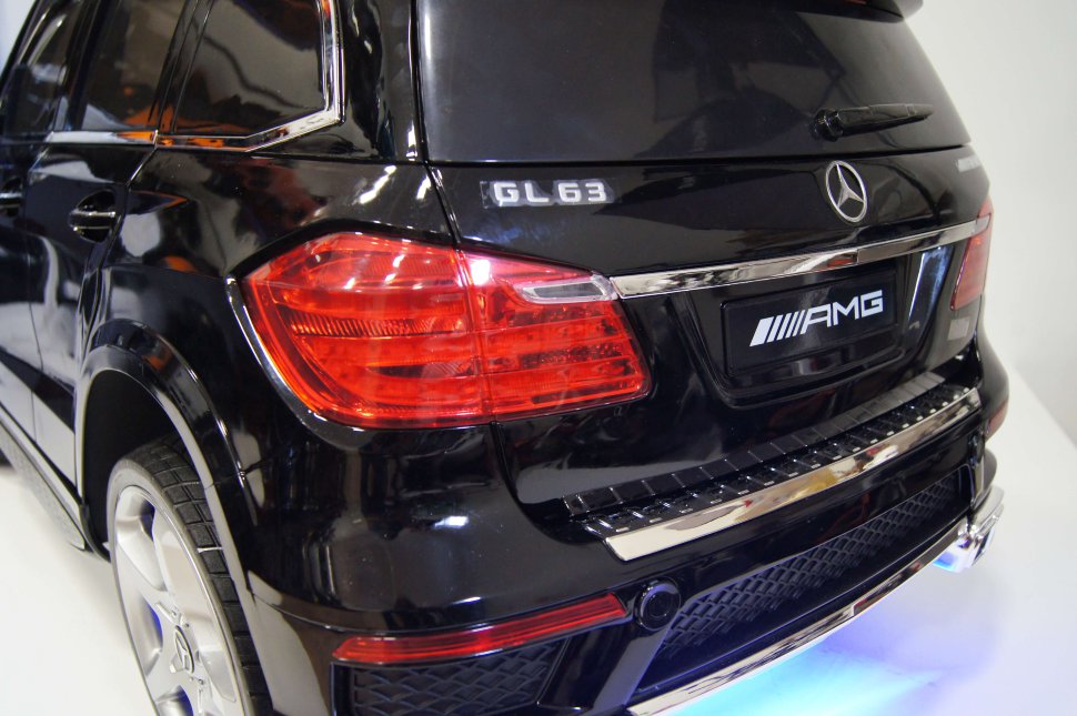 Mercedes Benz gl63 a999aa