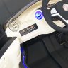 Электромобиль BMW P333BP с дистанционным управлением