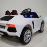Детский электромобиль LAMBO E002EE с дистанционным управлением