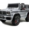 Mercedes-AMG G63 4WD K999KK (ЛИЦЕНЗИОННАЯ МОДЕЛЬ) с дистанционным управлением. Полноприводный