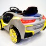 Детский электромобиль BMW O002OO VIP с дистанционным управлением.