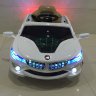 Детский электромобиль BMW O002OO VIP с дистанционным управлением.