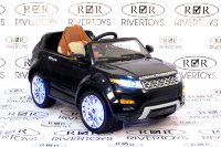 Детский электромобиль Range Rover A111AA VIP с дистанционным управлением.