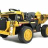 Детский грузовой электромобиль C444CC