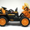 Детский грузовой электромобиль C444CC