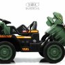 Детский грузовой электромобиль C444CC