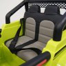 Детский электромобиль Jeep T008TT   с дистанционным управлением 