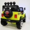 Детский электромобиль Jeep T008TT   с дистанционным управлением 