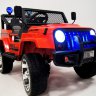 Детский электромобиль Jeep T008TT   с дистанционным управлением 