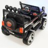 Детский электромобиль Jeep T008TT   с дистанционным управлением 