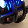 Детский электромобиль Jeep T008TT   с дистанционным управлением 