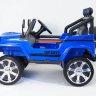 Детский электромобиль Jeep T008TT   с дистанционным управлением 