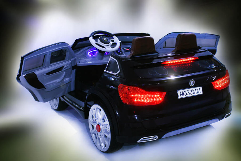 BMW m3 электромобиль