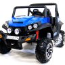 Электромобиль BUGGY T009TT (4*4) с дистанционным управлением. Полноприводный. Двухместный.