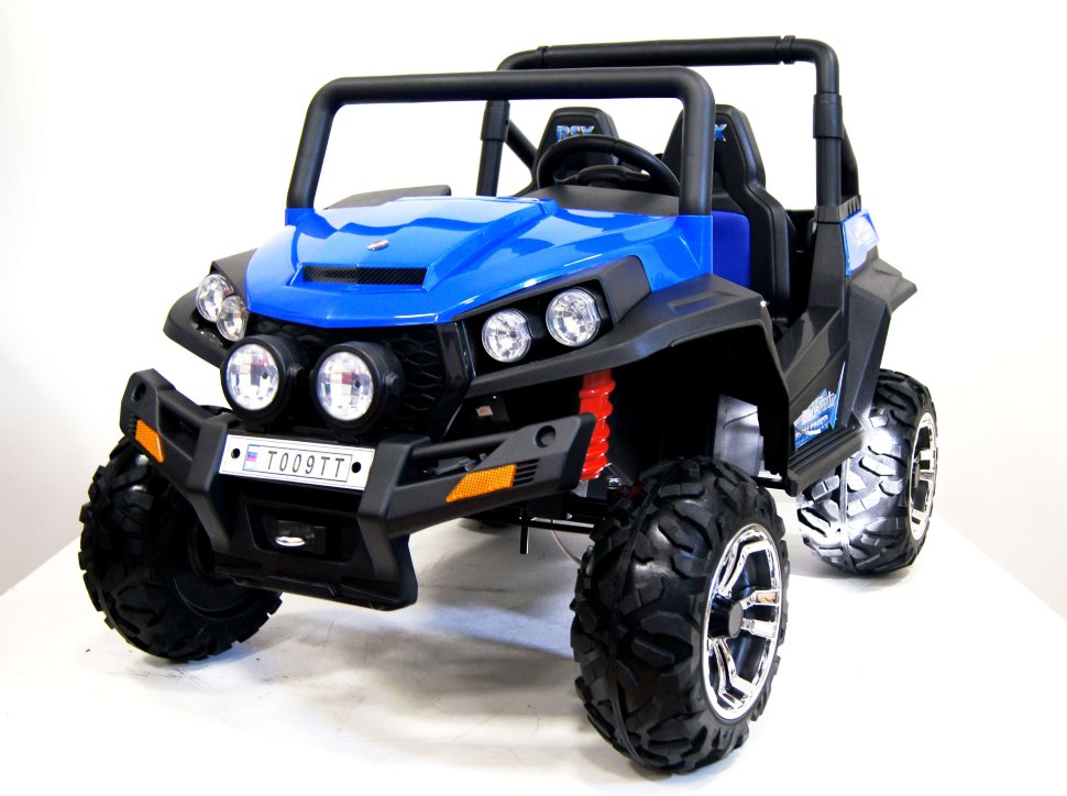 Электромобиль Buggy t009tt