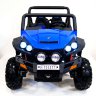 Электромобиль BUGGY T009TT (4*4) с дистанционным управлением. Полноприводный. Двухместный.