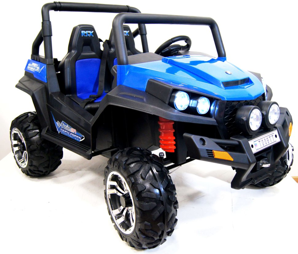 Квадроцикл Buggy Buggy