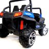 Электромобиль BUGGY T009TT (4*4) с дистанционным управлением. Полноприводный. Двухместный.