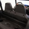 Электромобиль BUGGY T009TT (4*4) с дистанционным управлением. Полноприводный. Двухместный.