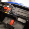 Электромобиль BUGGY T009TT (4*4) с дистанционным управлением. Полноприводный. Двухместный.