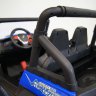 Электромобиль BUGGY T009TT (4*4) с дистанционным управлением. Полноприводный. Двухместный.
