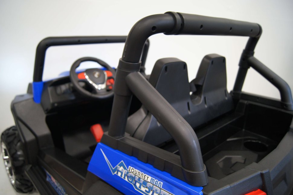 RIVERTOYS багги Buggy t009tt 4wd