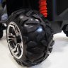 Электромобиль BUGGY T009TT (4*4) с дистанционным управлением. Полноприводный. Двухместный.