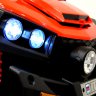 Электромобиль BUGGY T009TT (4*4) с дистанционным управлением. Полноприводный. Двухместный.