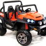 Электромобиль BUGGY T009TT (4*4) с дистанционным управлением. Полноприводный. Двухместный.