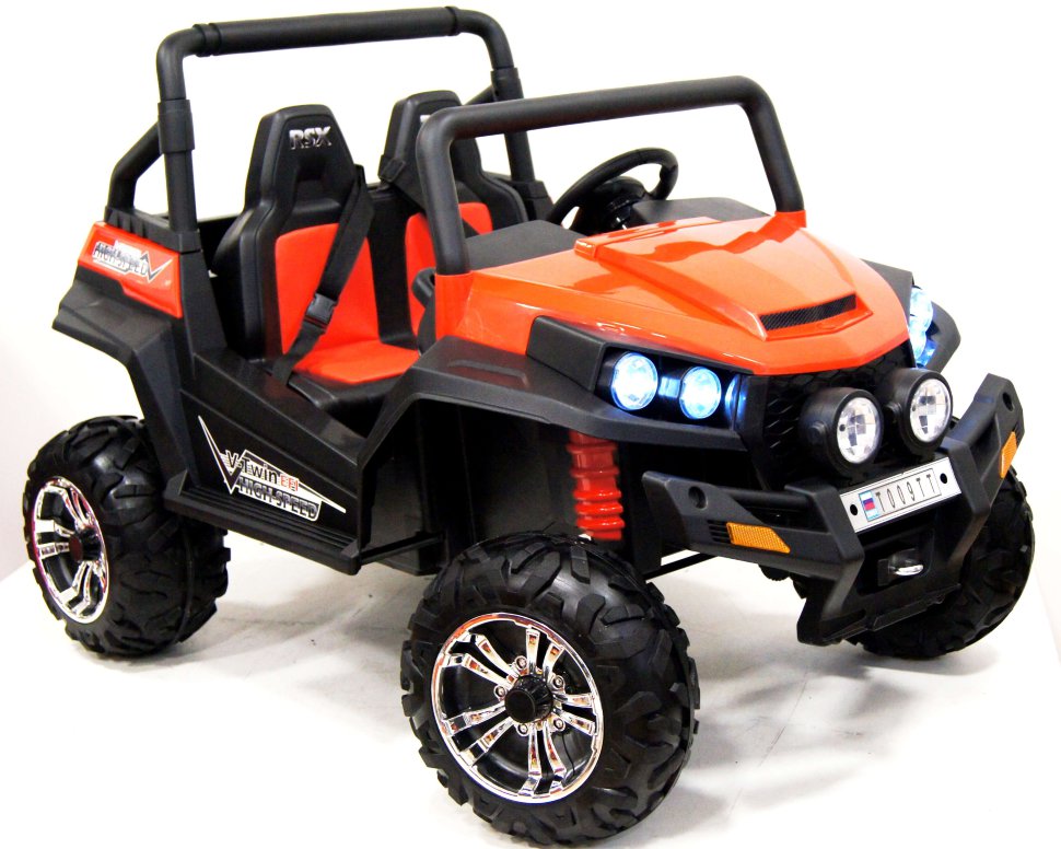 RIVERTOYS багги Buggy t009tt 4wd