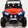 Электромобиль BUGGY T009TT (4*4) с дистанционным управлением. Полноприводный. Двухместный.