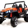Электромобиль BUGGY T009TT (4*4) с дистанционным управлением. Полноприводный. Двухместный.