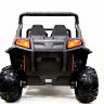 Электромобиль BUGGY T009TT (4*4) с дистанционным управлением. Полноприводный. Двухместный.