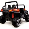 Электромобиль BUGGY T009TT (4*4) с дистанционным управлением. Полноприводный. Двухместный.