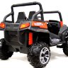 Электромобиль BUGGY T009TT (4*4) с дистанционным управлением. Полноприводный. Двухместный.