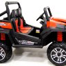 Электромобиль BUGGY T009TT (4*4) с дистанционным управлением. Полноприводный. Двухместный.