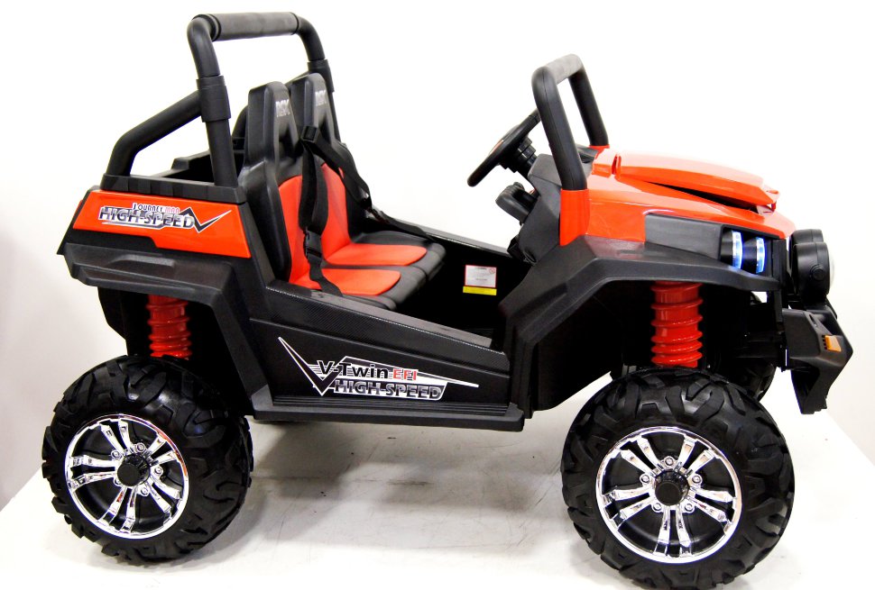Электромобиль Buggy t009tt