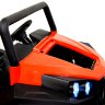 Электромобиль BUGGY T009TT (4*4) с дистанционным управлением. Полноприводный. Двухместный.