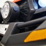 Электромобиль BUGGY T009TT (4*4) с дистанционным управлением. Полноприводный. Двухместный.
