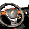 Электромобиль BUGGY T009TT (4*4) с дистанционным управлением. Полноприводный. Двухместный.