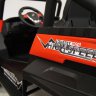 Электромобиль BUGGY T009TT (4*4) с дистанционным управлением. Полноприводный. Двухместный.