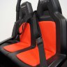 Электромобиль BUGGY T009TT (4*4) с дистанционным управлением. Полноприводный. Двухместный.