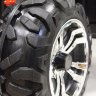 Электромобиль BUGGY T009TT (4*4) с дистанционным управлением. Полноприводный. Двухместный.