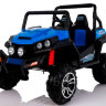 Электромобиль BUGGY T009TT (4*4) с дистанционным управлением. Полноприводный. Двухместный.