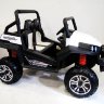 Электромобиль BUGGY T009TT (4*4) с дистанционным управлением. Полноприводный. Двухместный.