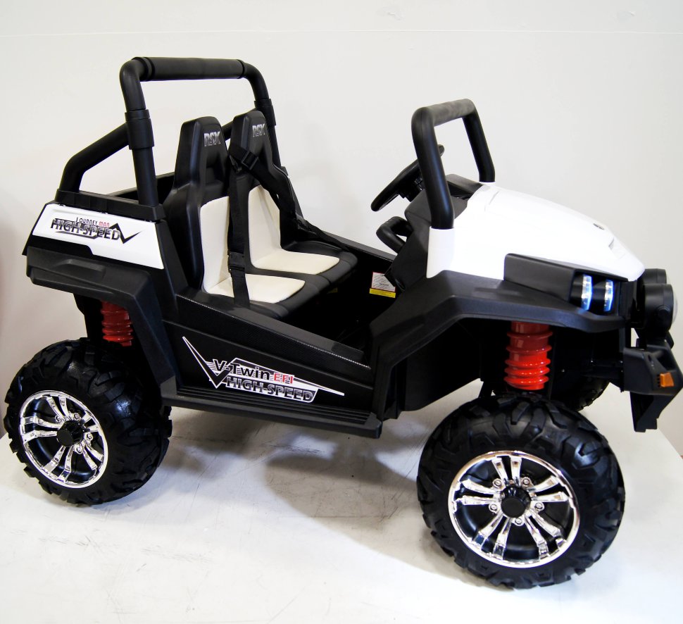 RIVERTOYS багги Buggy t009tt 4wd