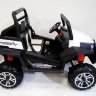 Электромобиль BUGGY T009TT (4*4) с дистанционным управлением. Полноприводный. Двухместный.
