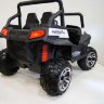 Электромобиль BUGGY T009TT (4*4) с дистанционным управлением. Полноприводный. Двухместный.